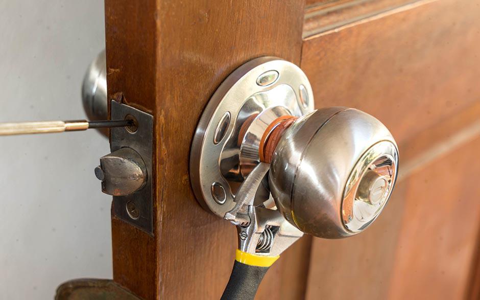 serrure porte blindée Montataire