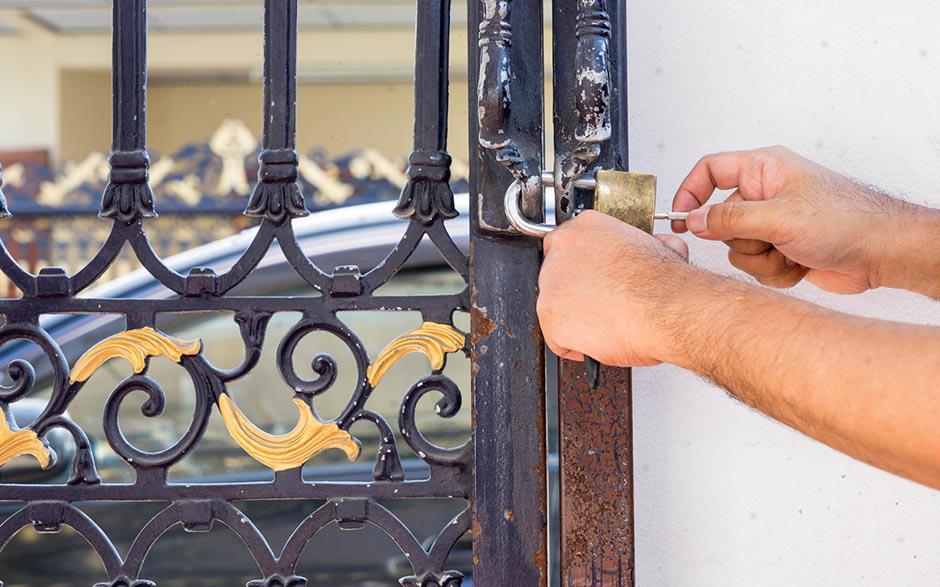 meilleurs service serrure porte blindee Senlis