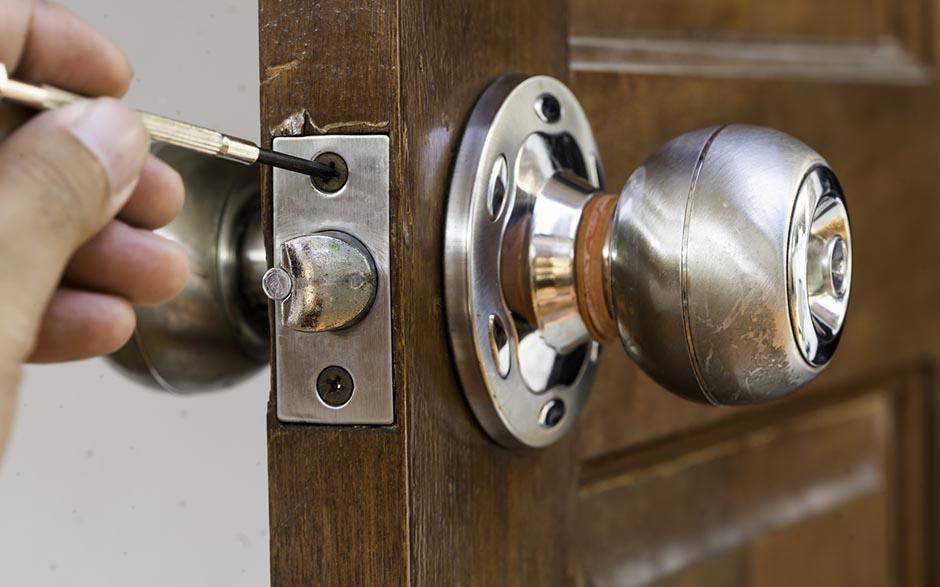 dépannage serrure porte blindée Senlis